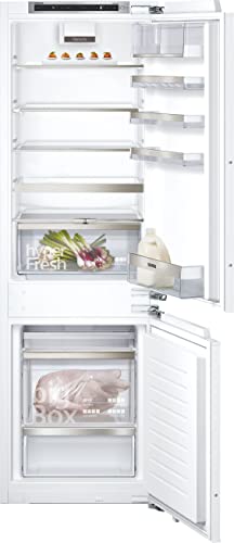 Diese Kühl-Gefrier-Kombination-Test: überzeugen Stiftung Geräte Warentest