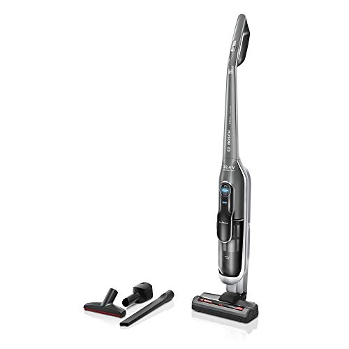 Bosch Athlet Ultimate ProSilence Akkustaubsauger