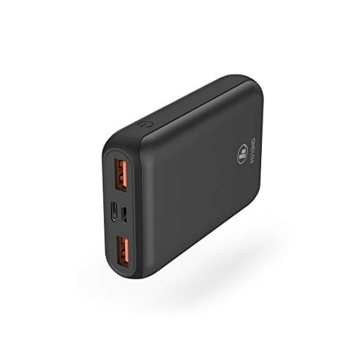 Die besten Powerbanks: So laden Sie Smartphone-Akku und Co. unterwegs