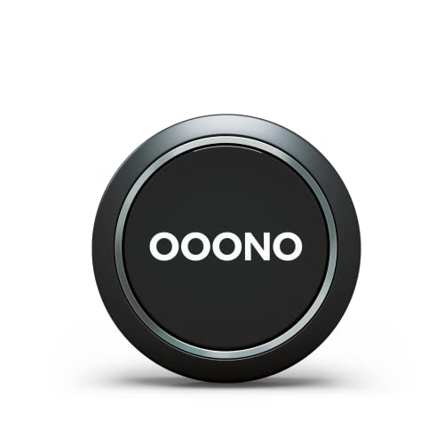 Blitzerwarner im Angebot: OOONO CO-Driver NO1 jetzt günstiger