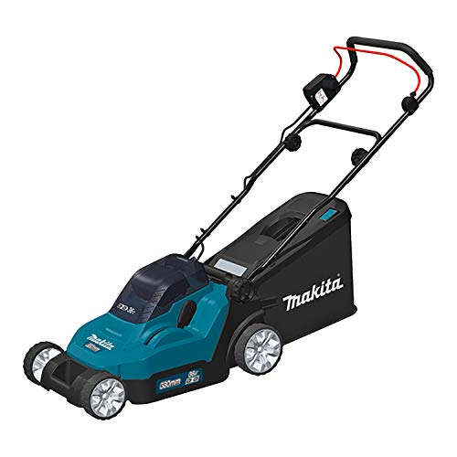 Makita Akku-Rasenmäher DLM382Z