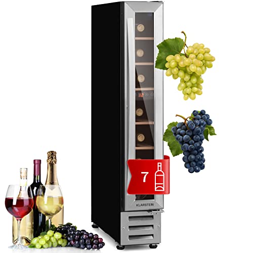 lagert Weinkühlschrank bei perfekter Temperatur Vergleich: Wein So Ihr im