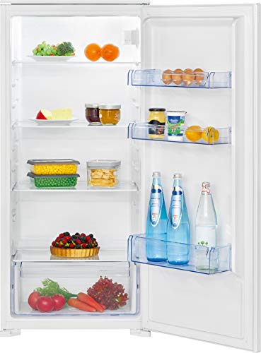 Kühlschrank-Test: Die Stiftung Warentest prüft Geräte ohne Gefrierfach
