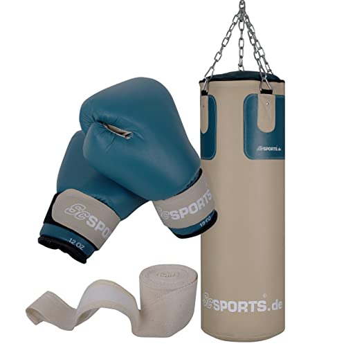 Boxsack Halterung / OHNE Boxsack und Gewichte! Boxen / Fitness
