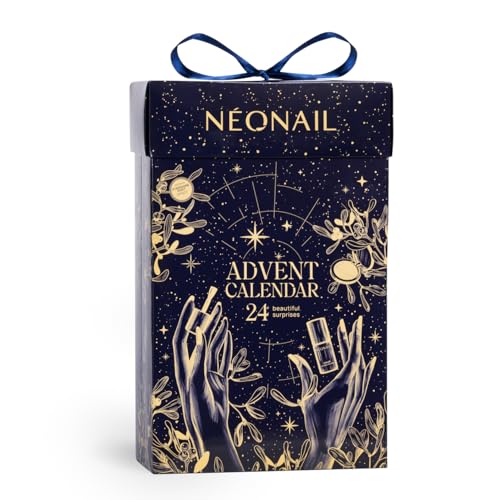 Maybelline New York Advent Calendar – HEIM