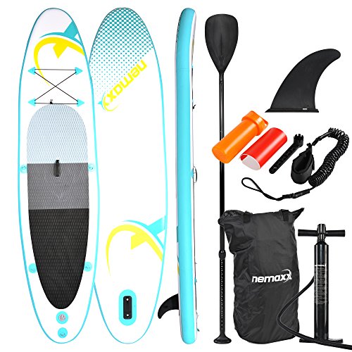 kaufen: 2021 Die Stand-up-Paddleboard SUP-Boards besten