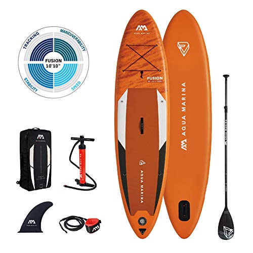 SUP-Boards besten kaufen: Stand-up-Paddleboard 2021 Die