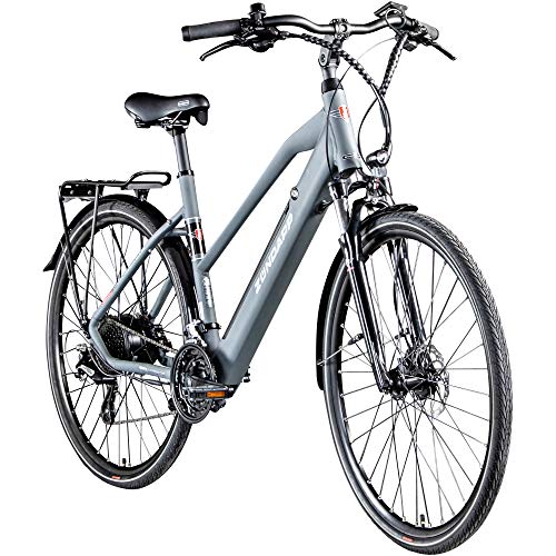 Lieferbare Zündapp E-Bikes für 799 Euro: Tiefpreis-Angebot bei Lidl