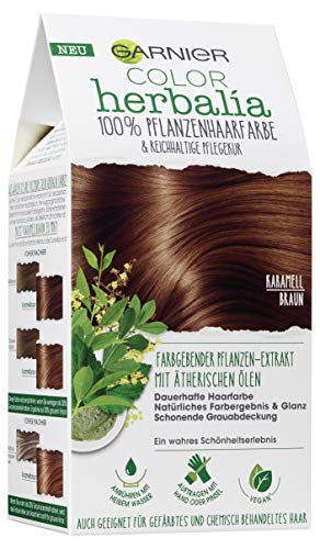 Haarfarbe Warentest Stiftung Test | im testet pflanzliche Pflanzenhaarfarbe