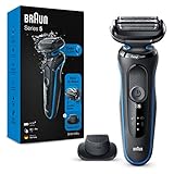 Braun Braun Series 9 Pro & Rasierer Herren, Elek…